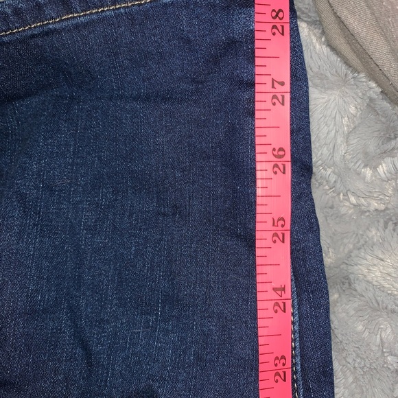 Ladies Royolty for me jeans 18w - Picture 5 of 9